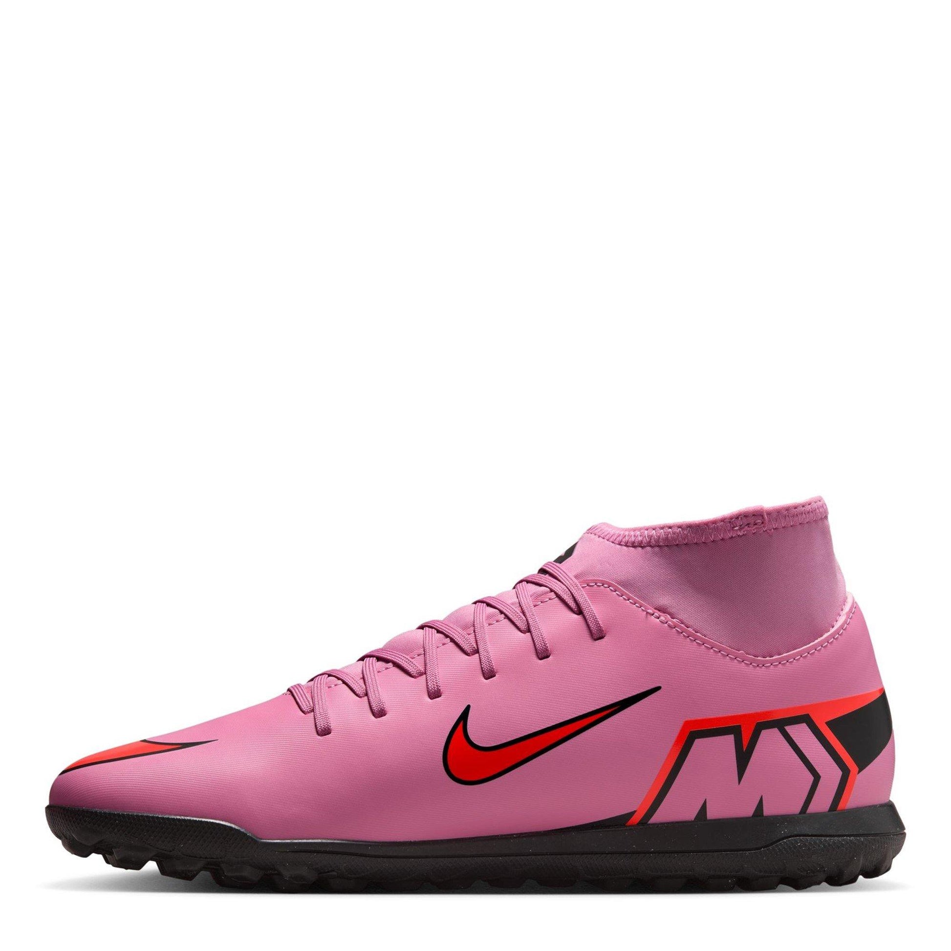 Nike Mercurial Superfly 10 Club Adults Astro Turf Football Boots