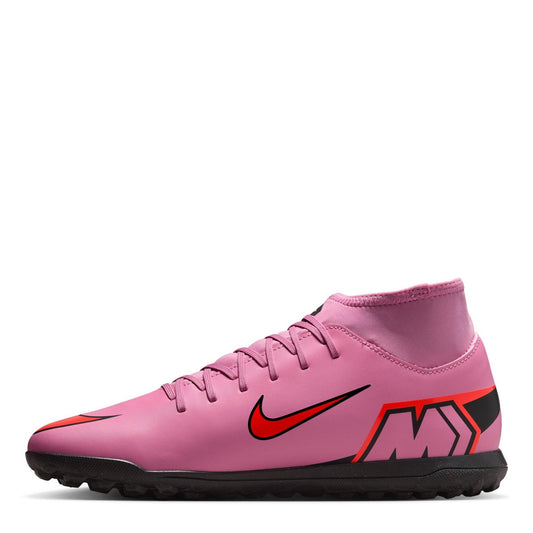 Nike Mercurial Superfly 10 Club Adults Astro Turf Football Boots
