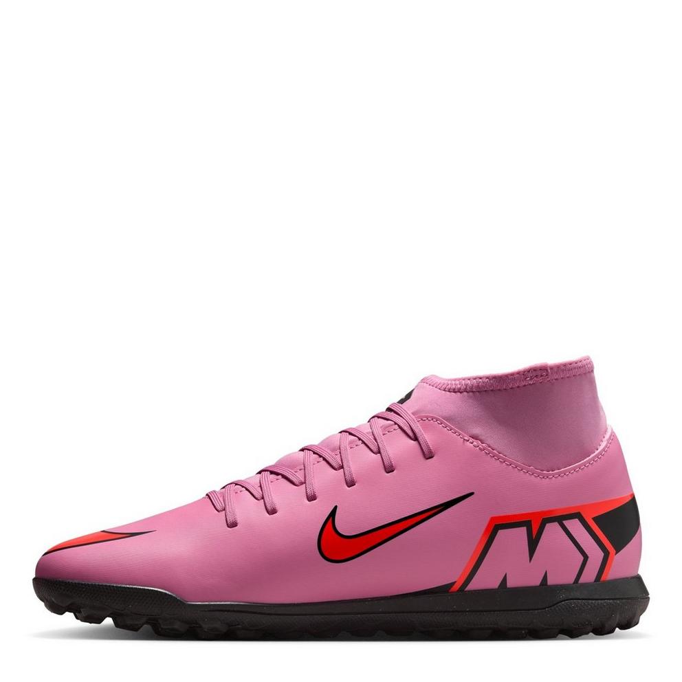 Nike Mercurial Superfly 10 Club Adults Astro Turf Football Boots