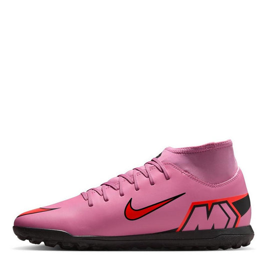 Nike Mercurial Superfly 10 Club Adults Astro Turf Football Boots