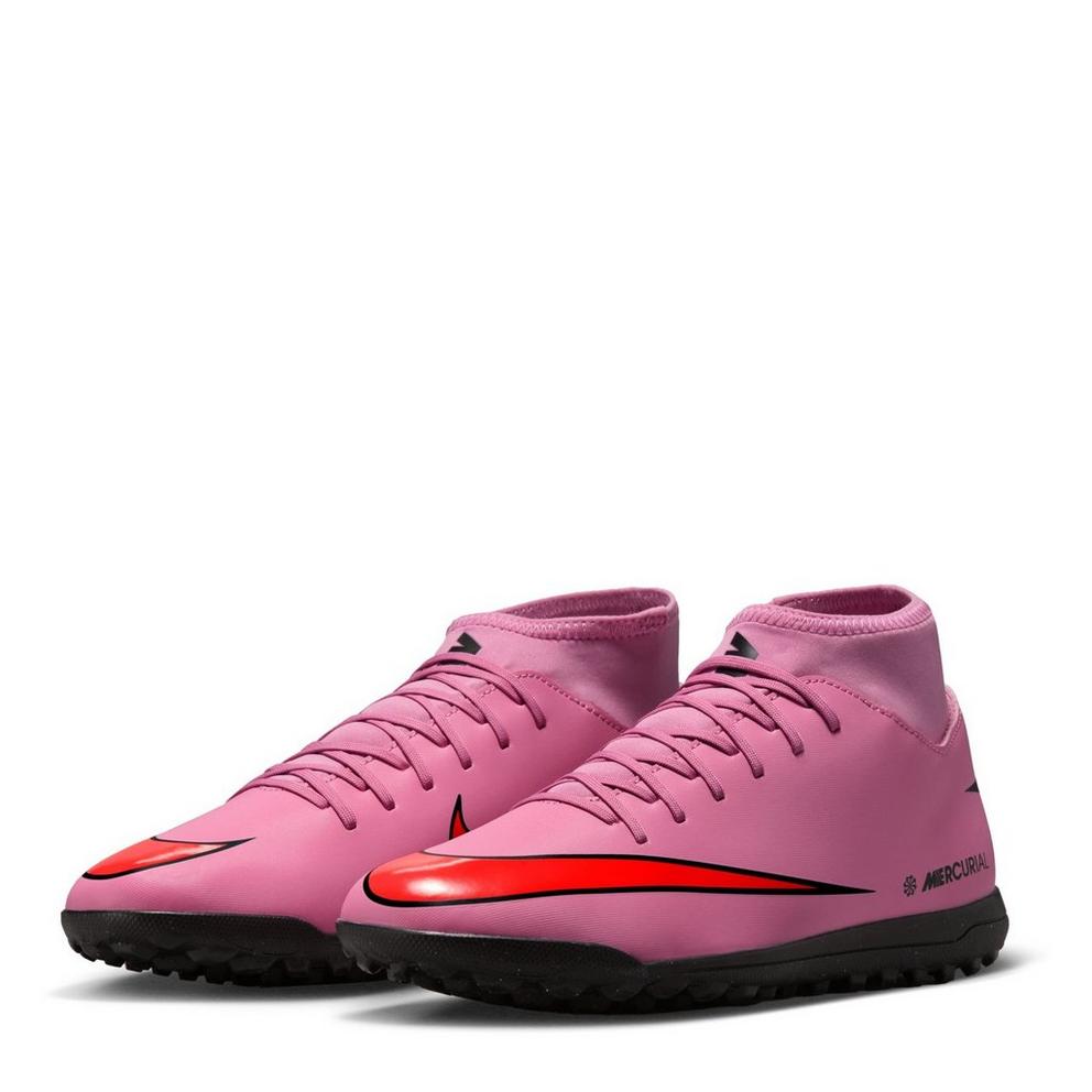 Nike Mercurial Superfly 10 Club Adults Astro Turf Football Boots