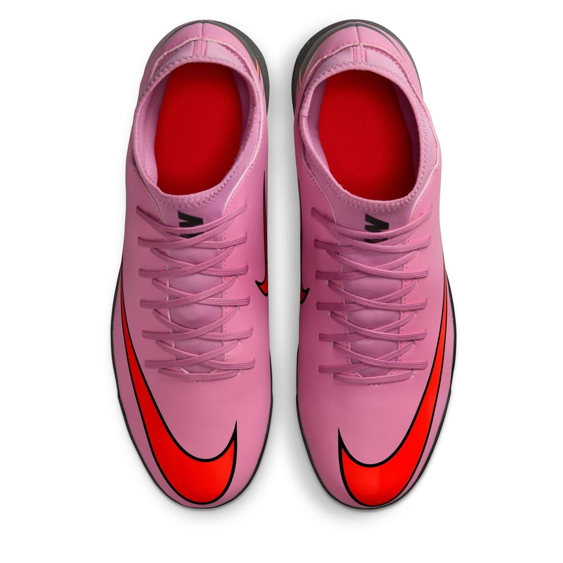 Nike Mercurial Superfly 10 Club Adults Astro Turf Football Boots