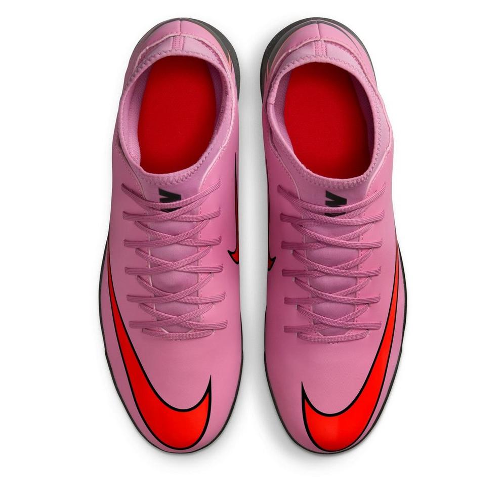 Nike Mercurial Superfly 10 Club Adults Astro Turf Football Boots