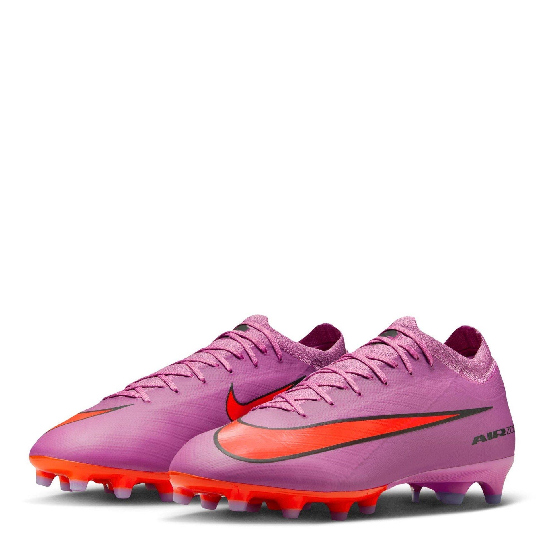 Nike Zoom Mercurial Vapor 16 Pro Adults Artificial Ground Football Boots