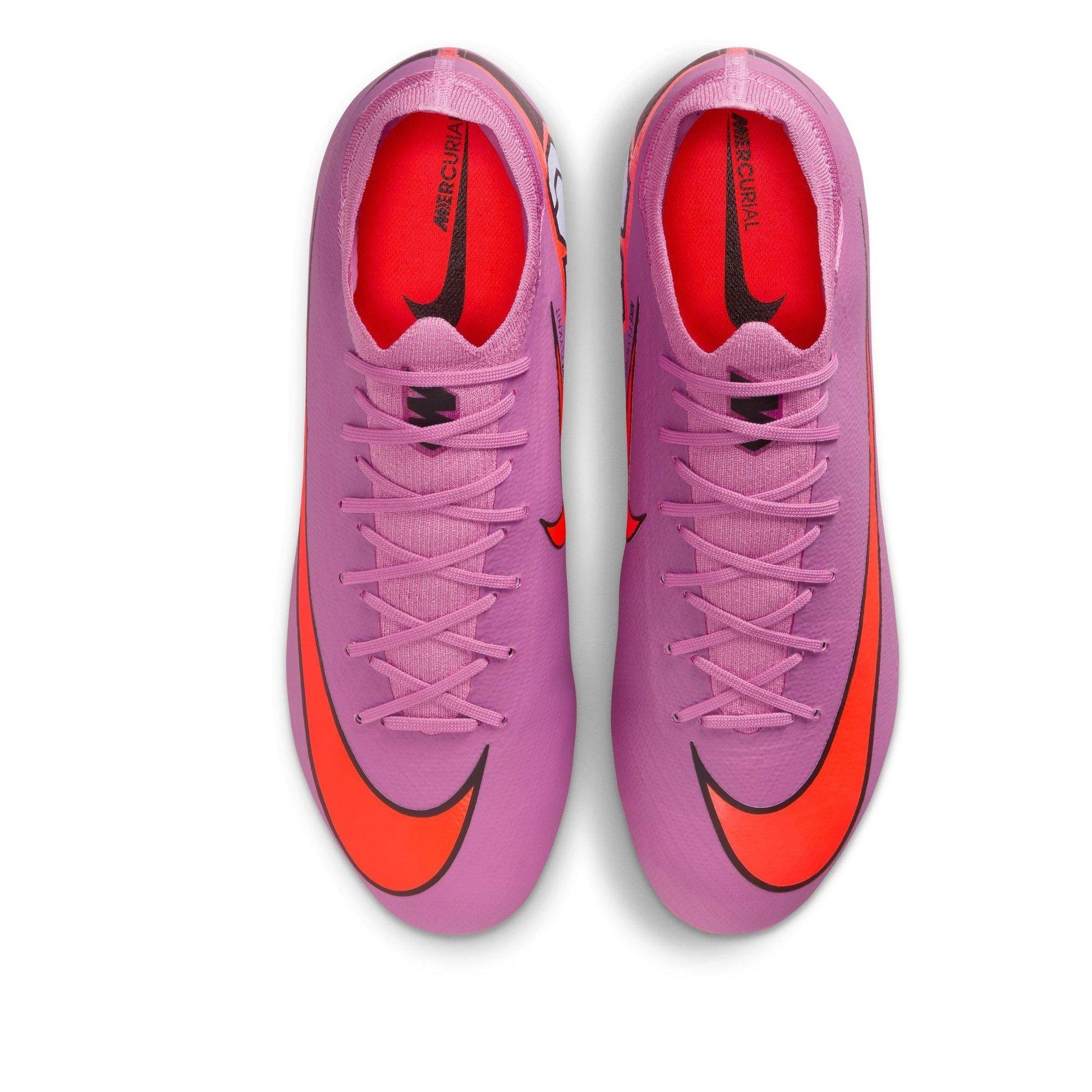 Nike Zoom Mercurial Vapor 16 Pro Adults Artificial Ground Football Boots