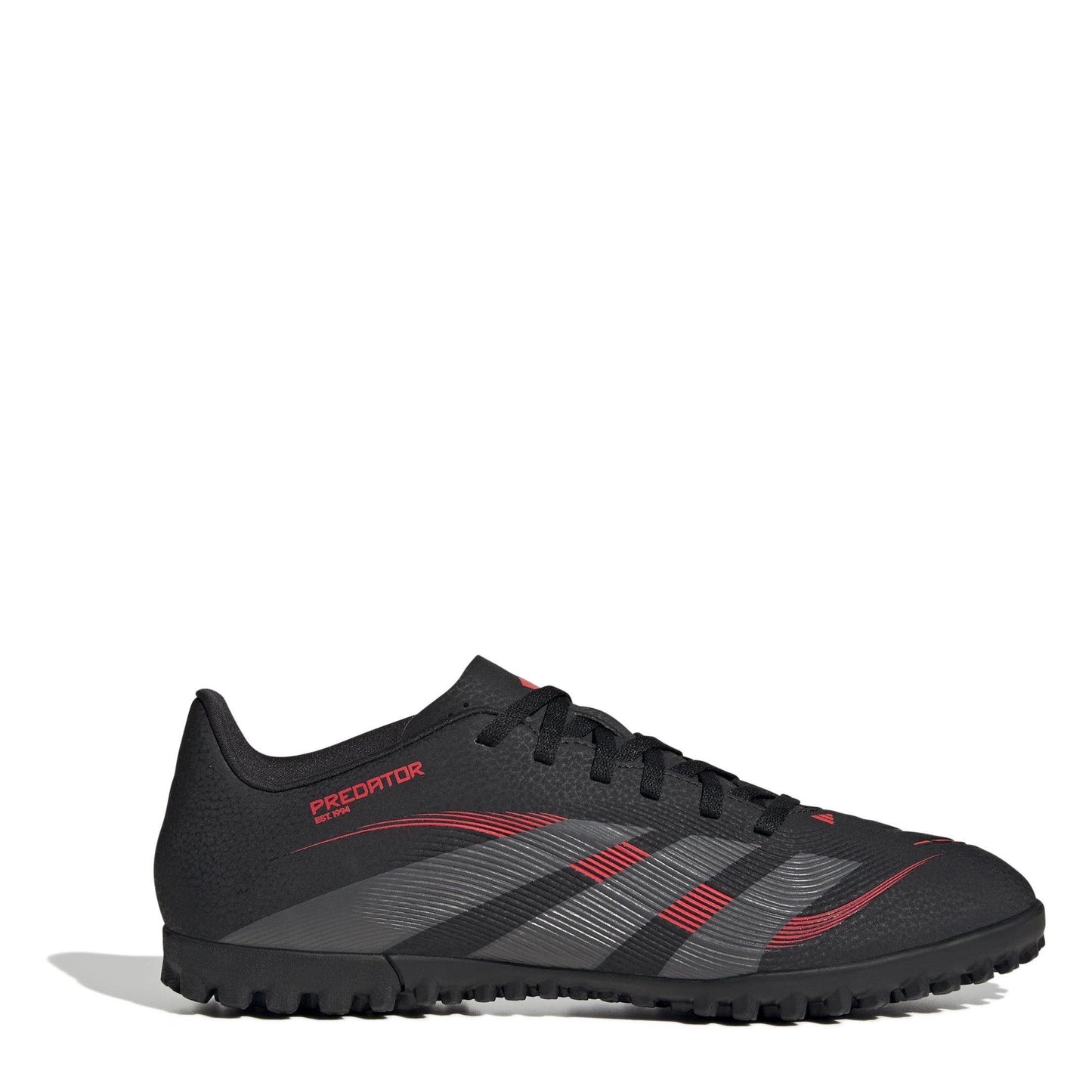 adidas Predator Club Astro Turf Football Boots