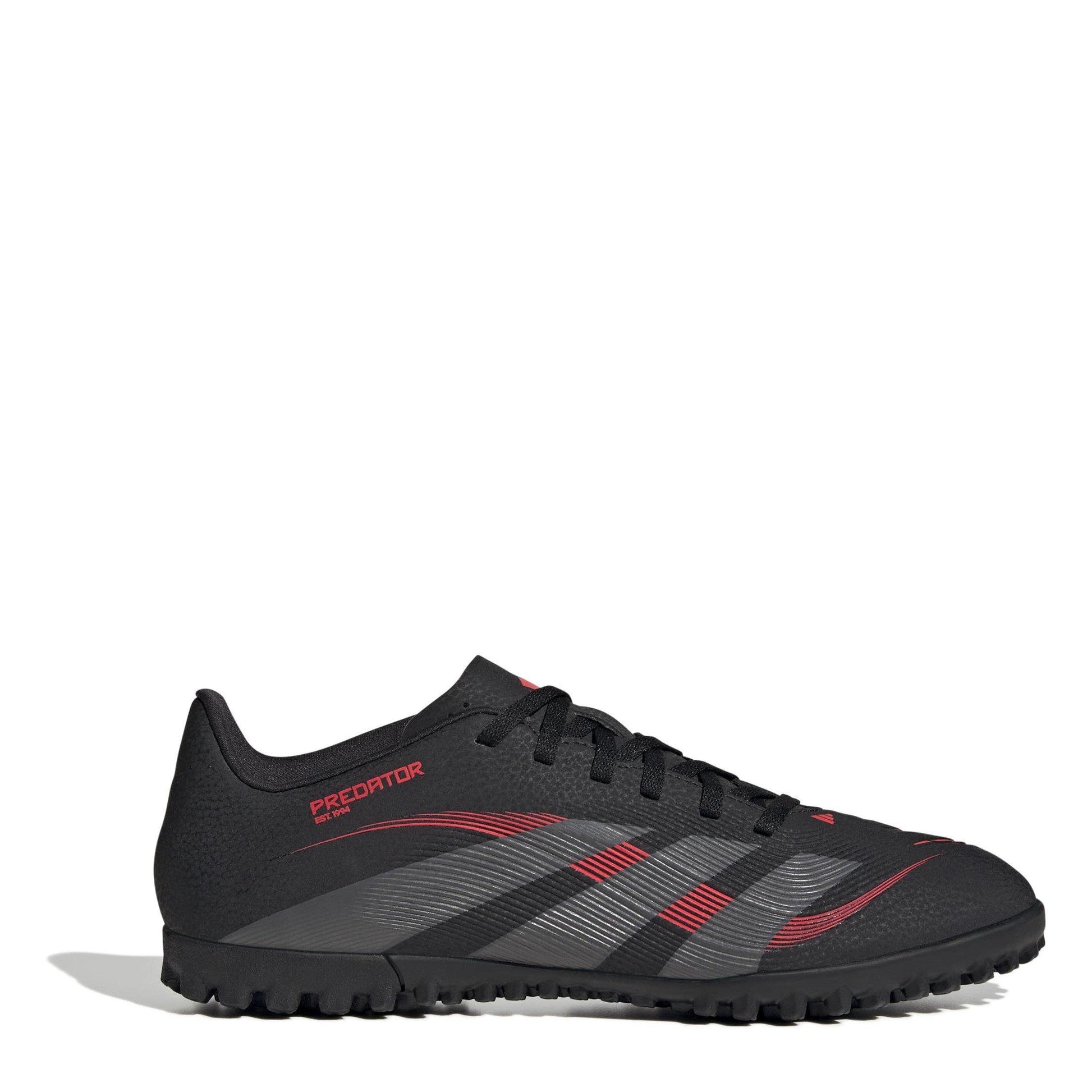 adidas Predator Club Astro Turf Football Boots