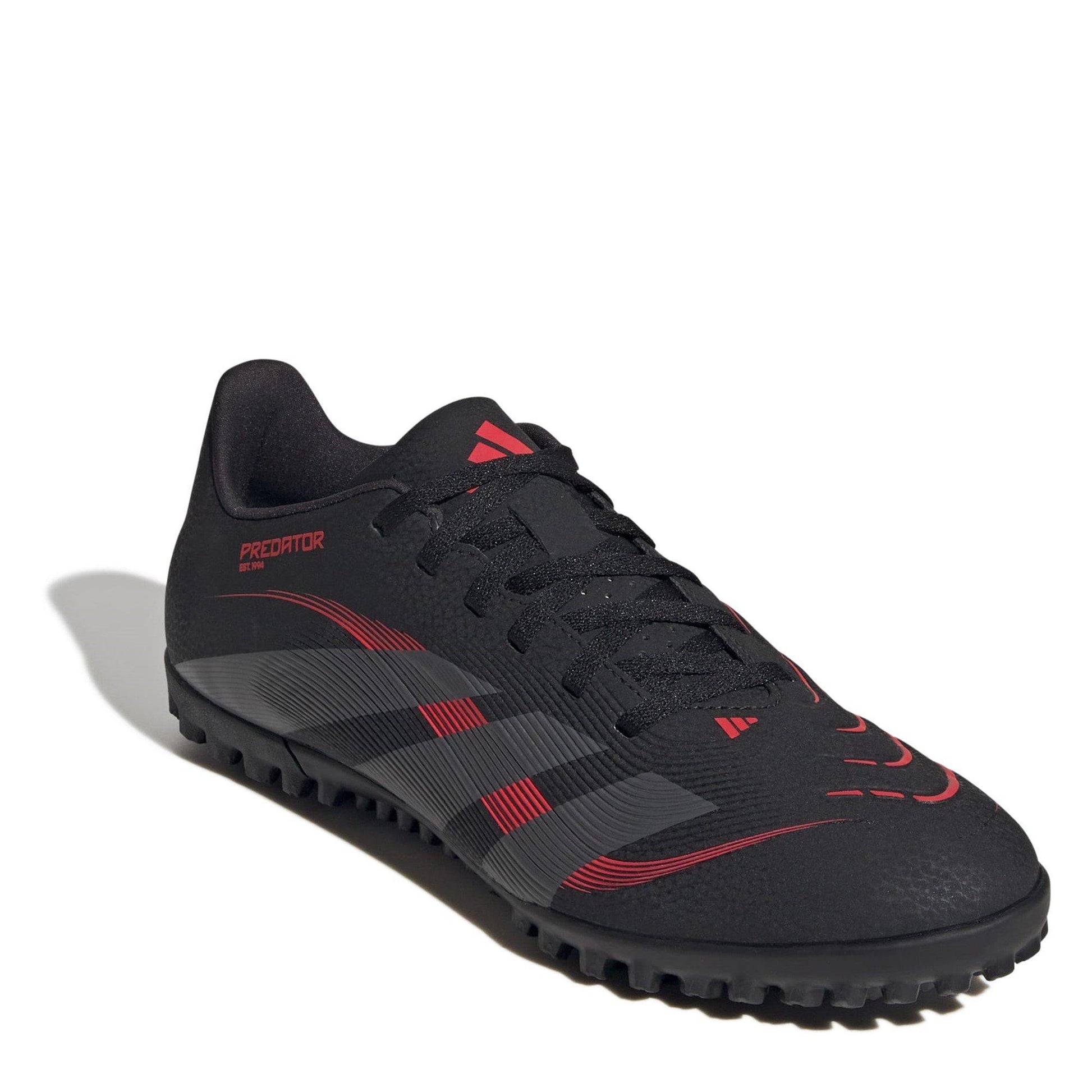 adidas Predator Club Astro Turf Football Boots