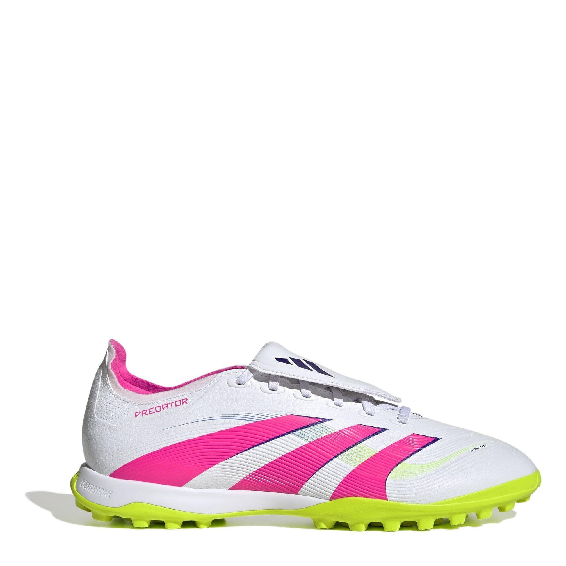 adidas Predator League Fold-Over Tongue Astro Turf Football Boots