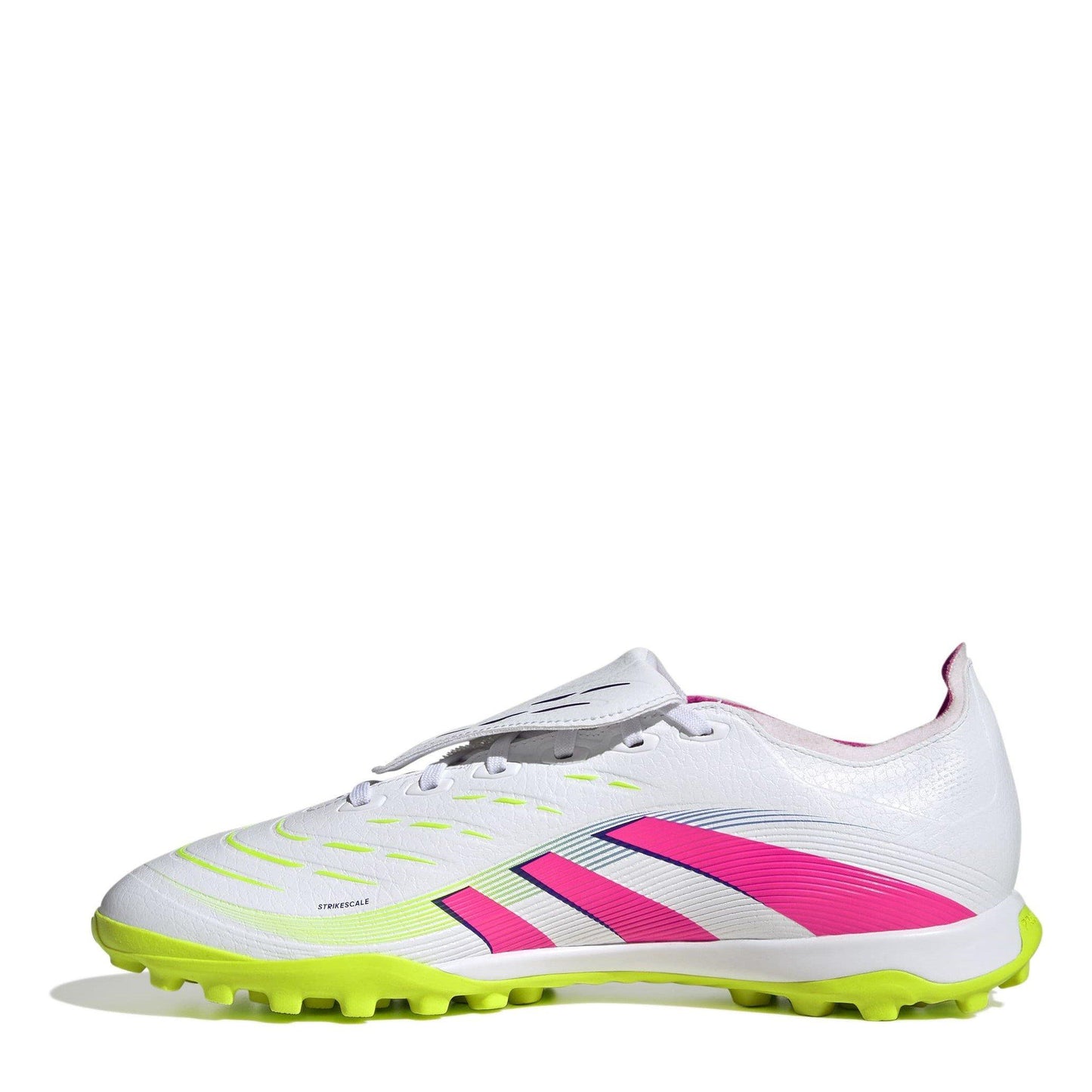 adidas Predator League Fold-Over Tongue Astro Turf Football Boots