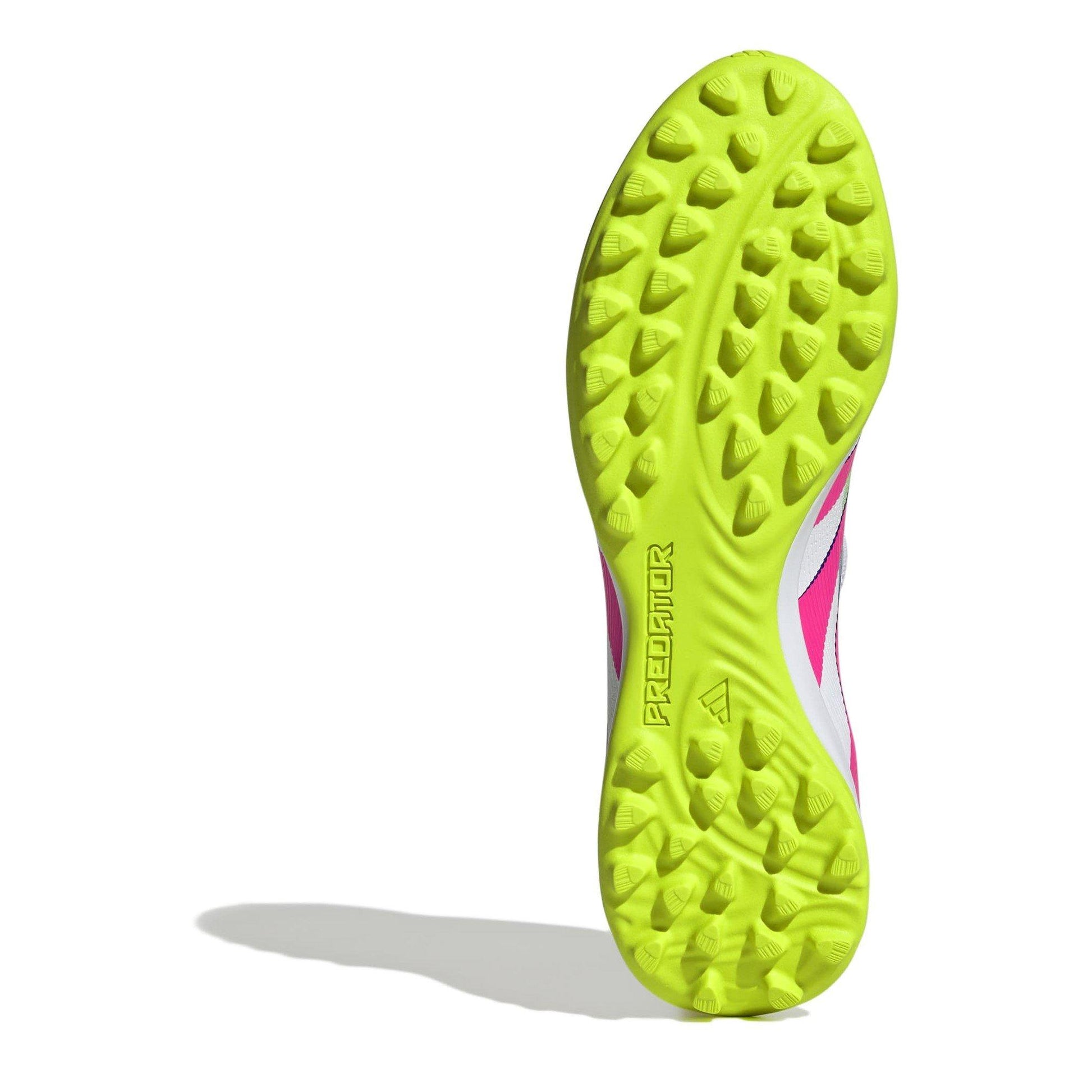 adidas Predator League Fold-Over Tongue Astro Turf Football Boots