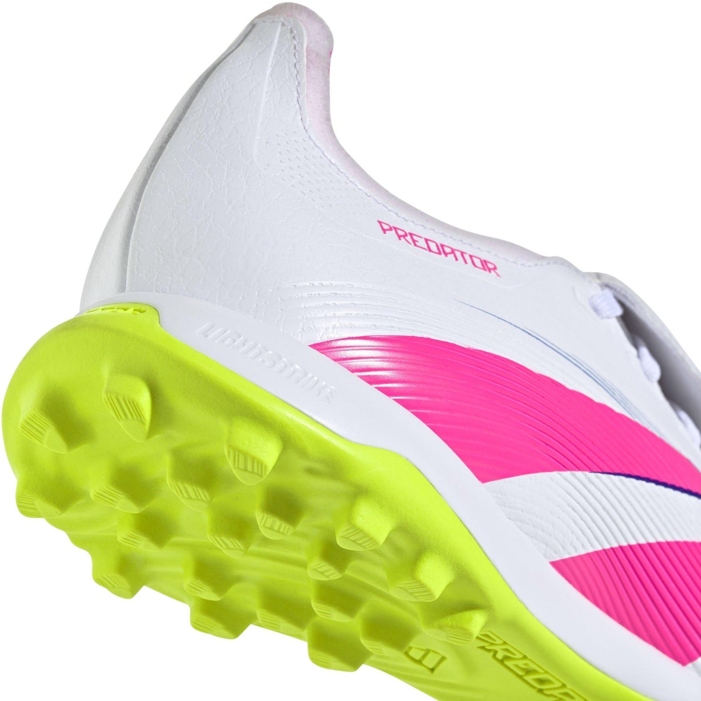 adidas Predator League Fold-Over Tongue Astro Turf Football Boots