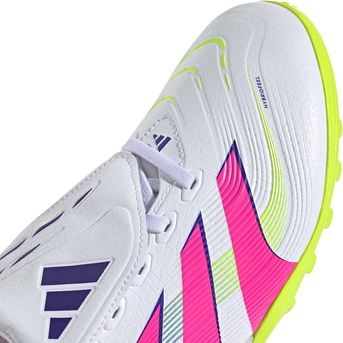 adidas Predator League Fold-Over Tongue Astro Turf Football Boots