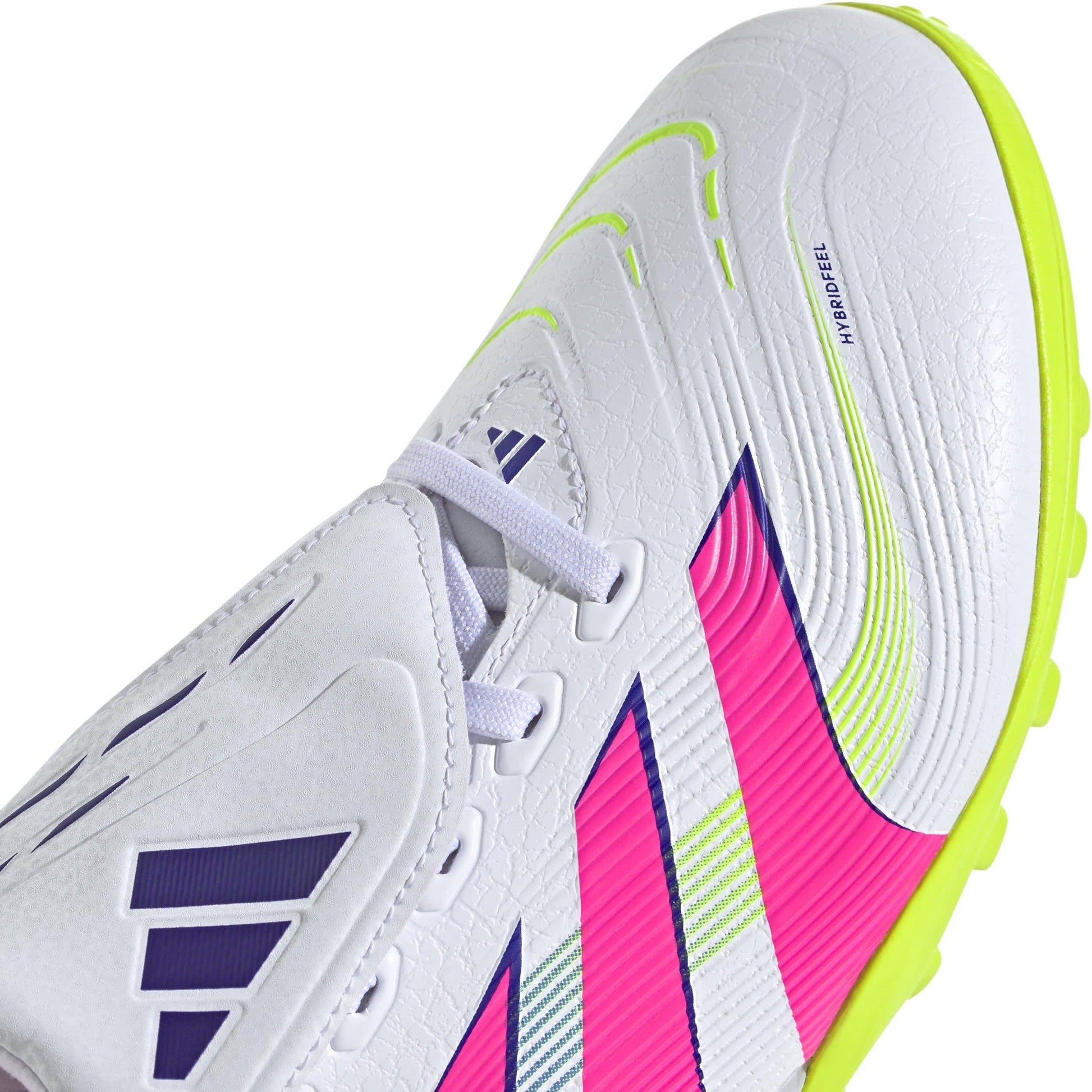 adidas Predator League Fold-Over Tongue Astro Turf Football Boots
