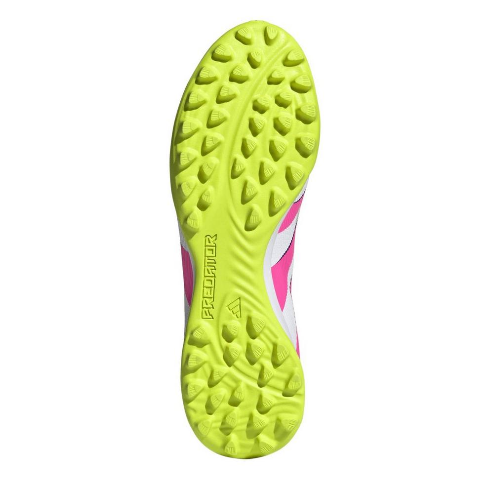 adidas Predator League Laceless Astro Turf Football Boots