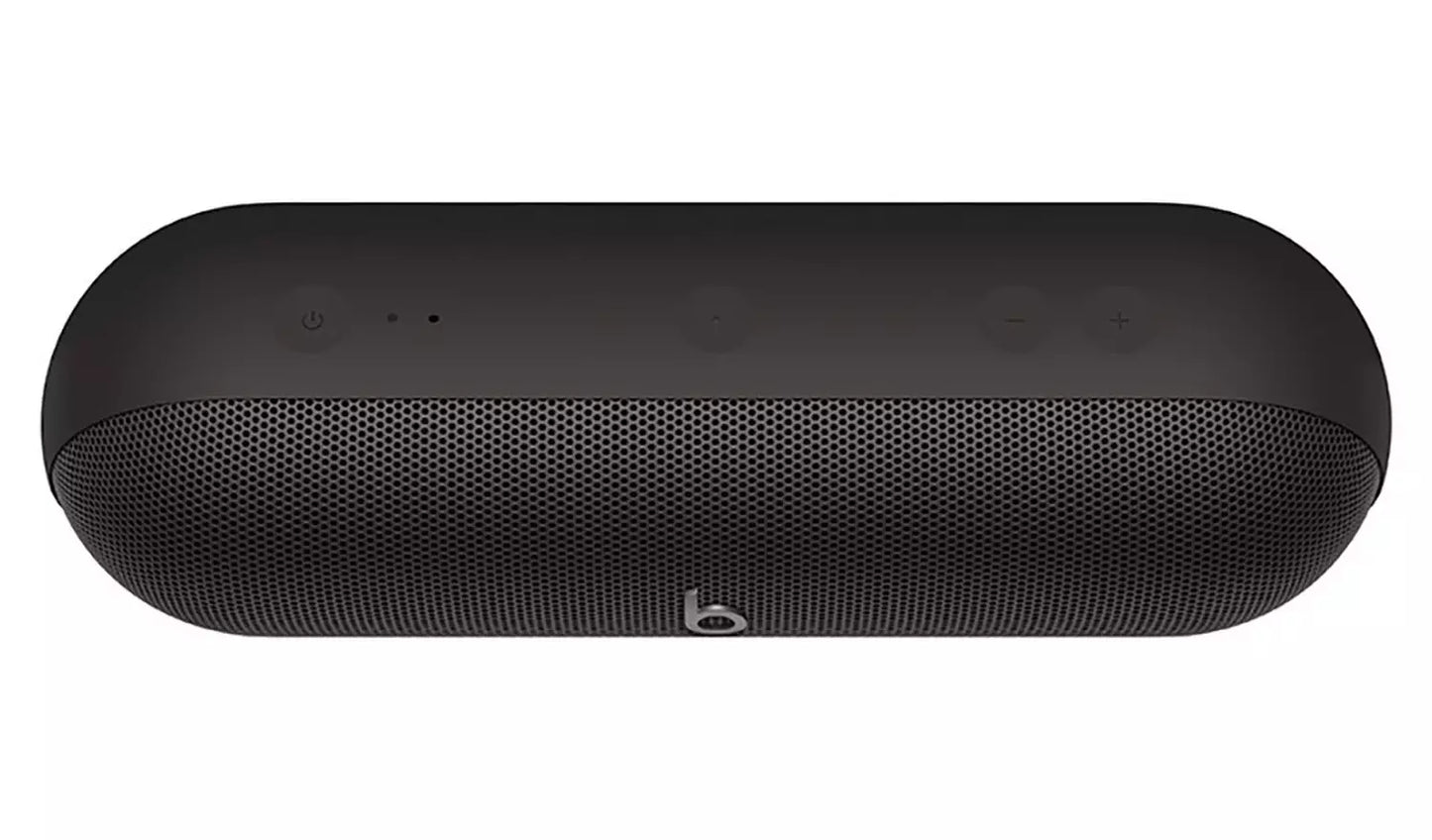 Beats Pill Portable Wireless Bluetooth Speaker - Matte Black