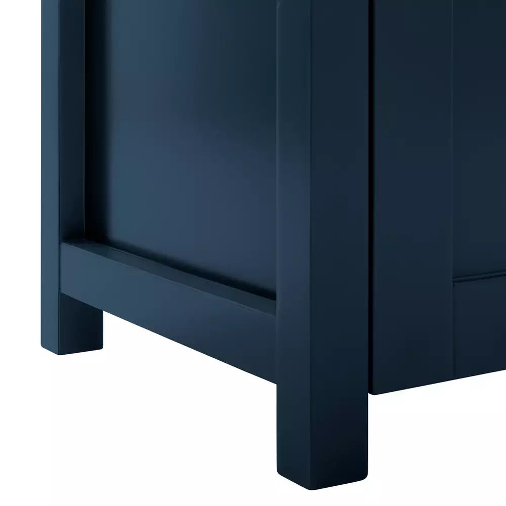 Argos Home Livingston Under Sink Unit - Blue