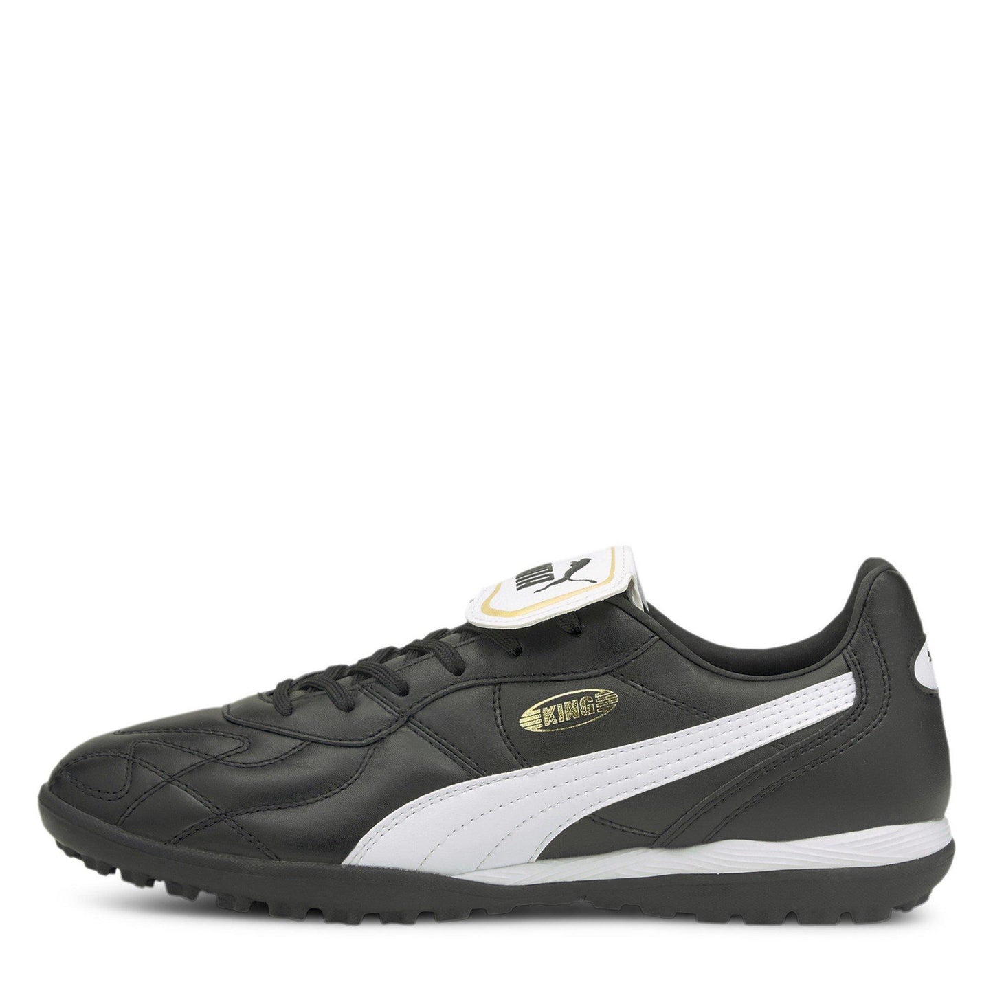 Puma King Cup TT Astro Turf Football Boots