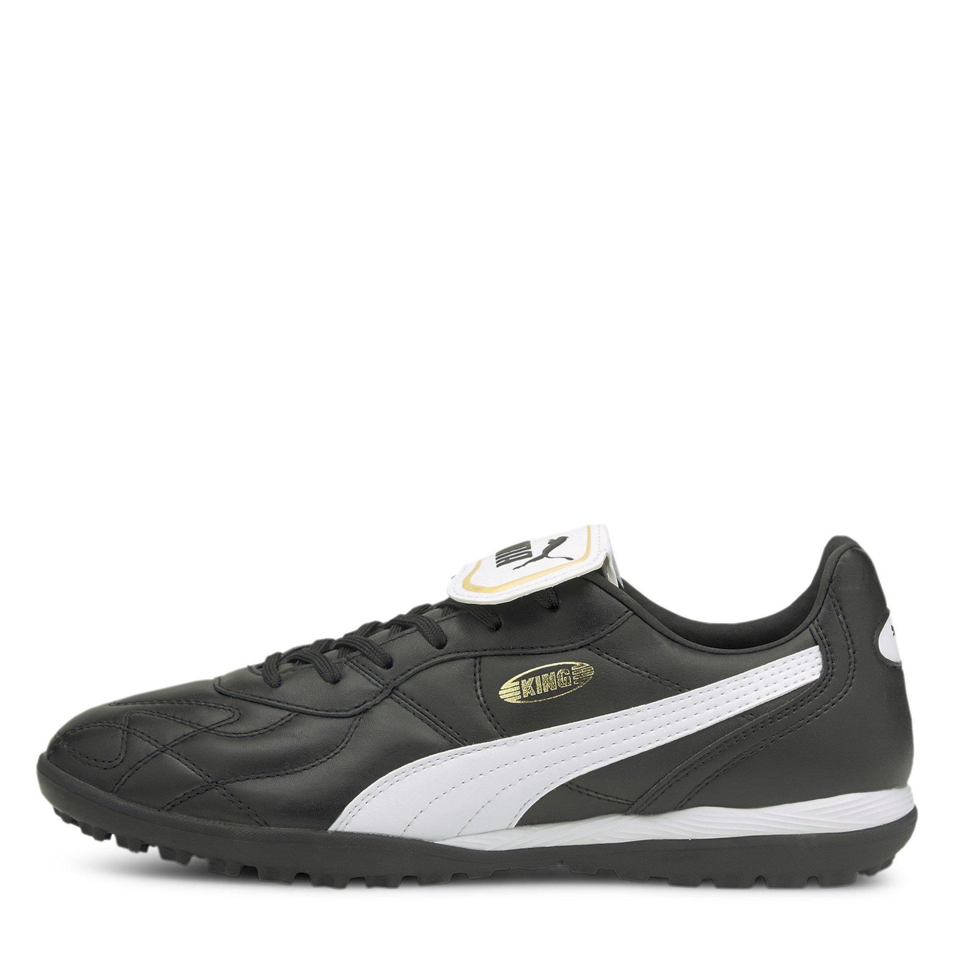 Puma King Cup TT Astro Turf Football Boots