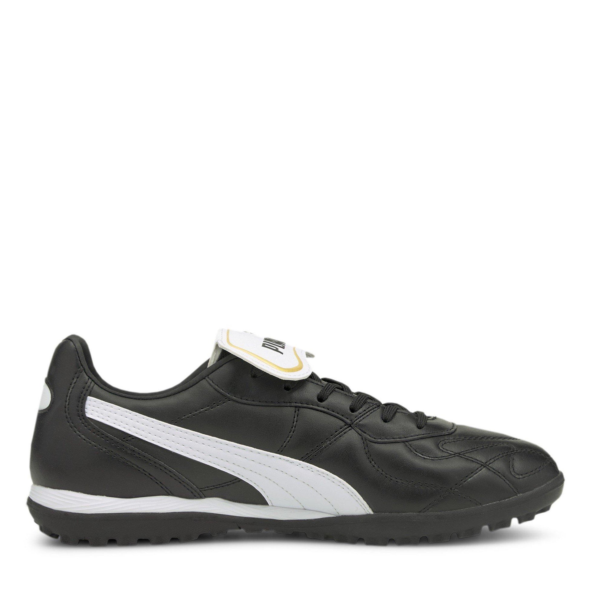 Puma King Cup TT Astro Turf Football Boots