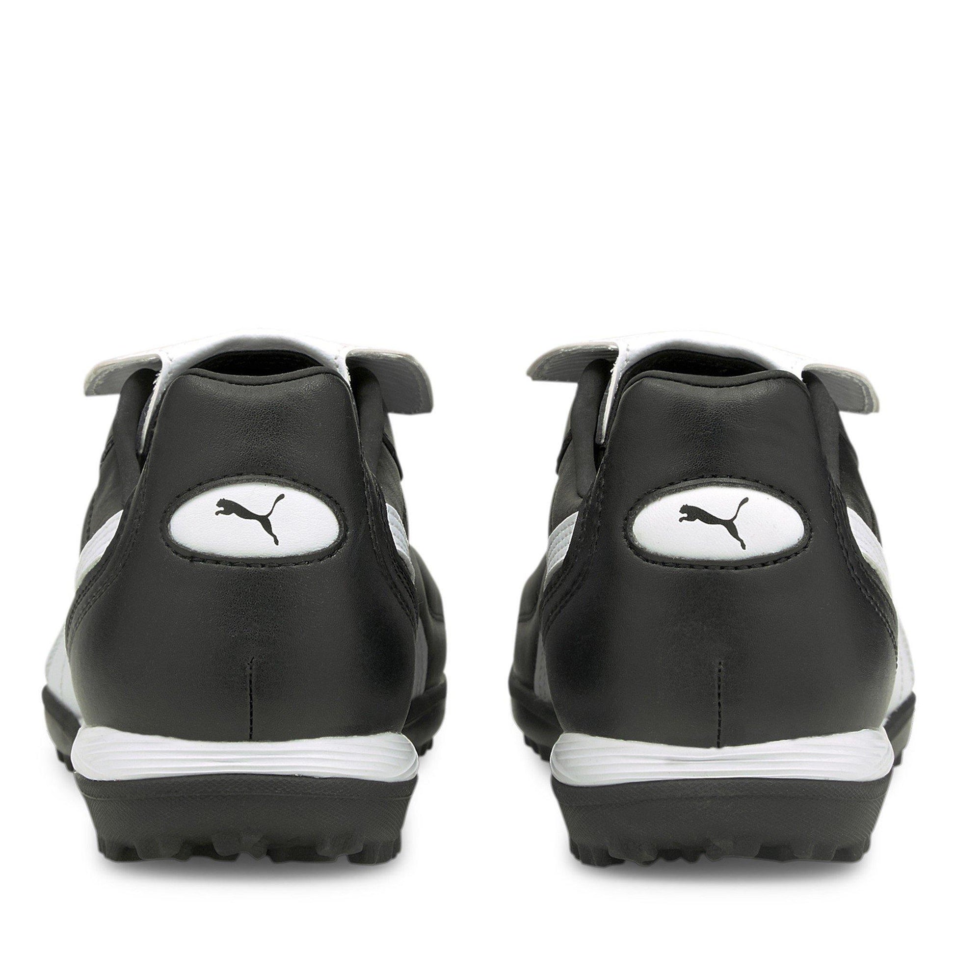 Puma King Cup TT Astro Turf Football Boots