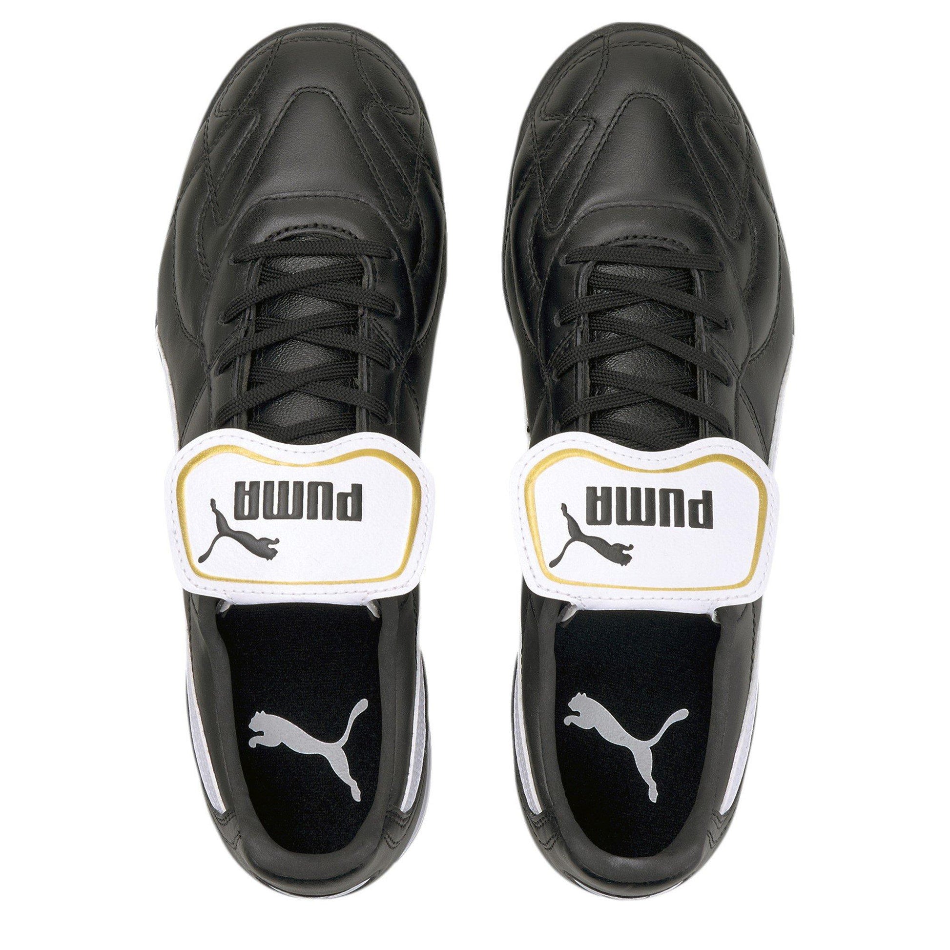 Puma King Cup TT Astro Turf Football Boots