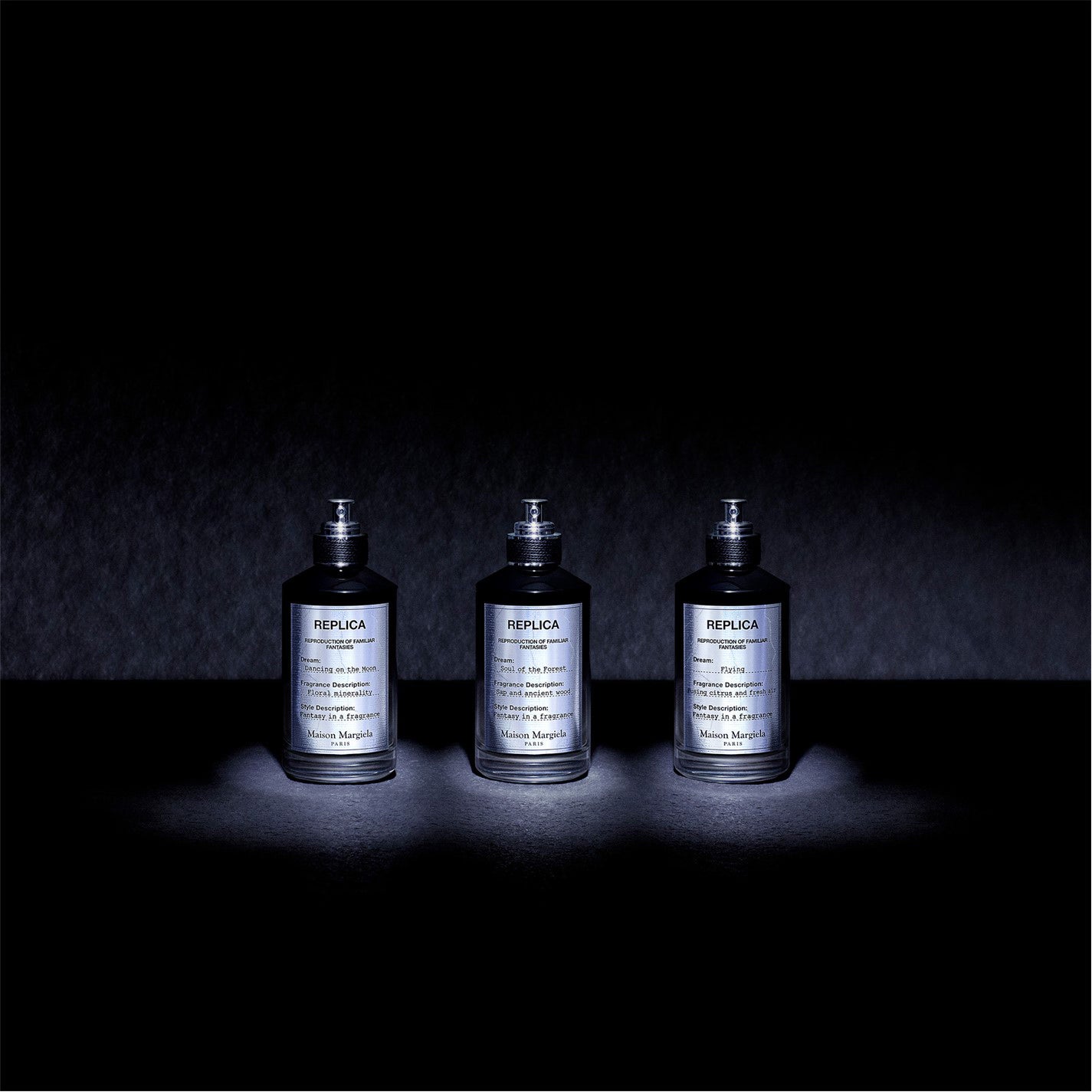 Replica Flying Eau de Parfum