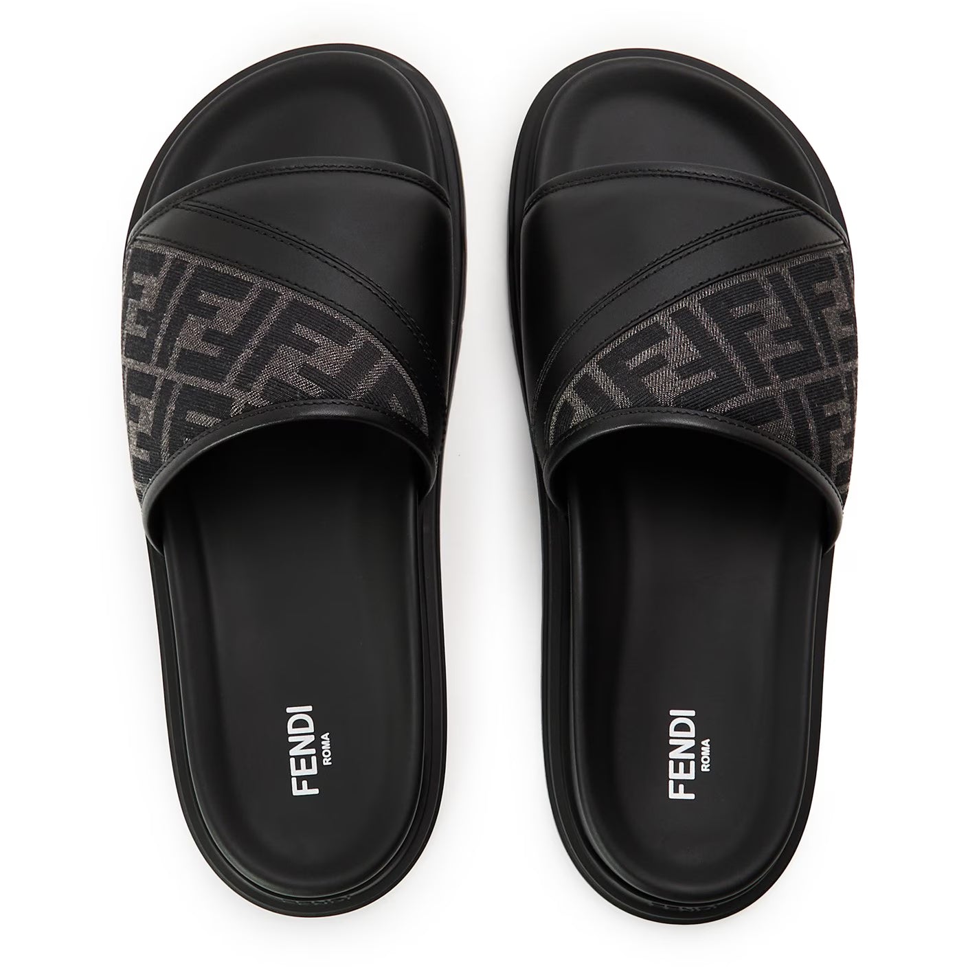 Fendi FF Slide Sn62