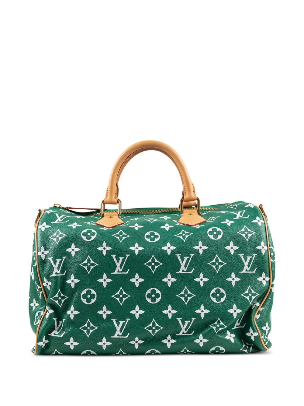 Louis Vuitton Pre-Owned Speedy Bandouliere 40 handbag
