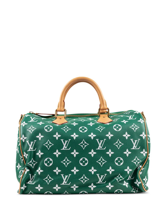 Louis Vuitton Pre-Owned Speedy Bandouliere 40 handbag