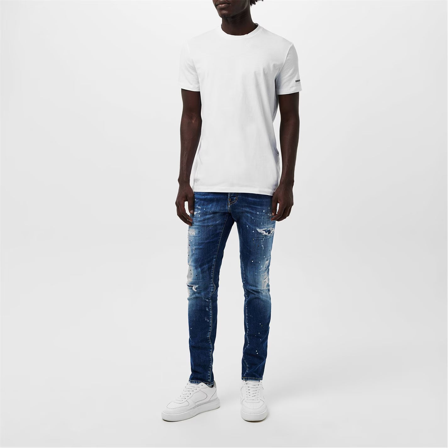 Cool Guy Slim Jeans