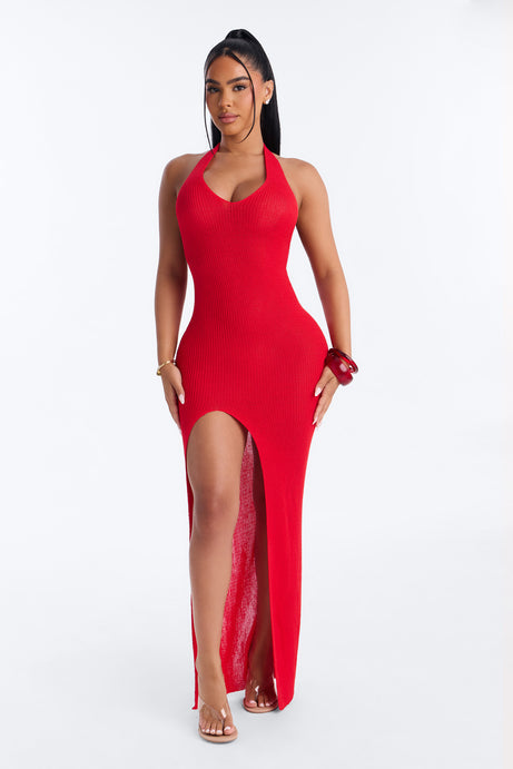 Cammy Crochet Swim Cover Up Dress