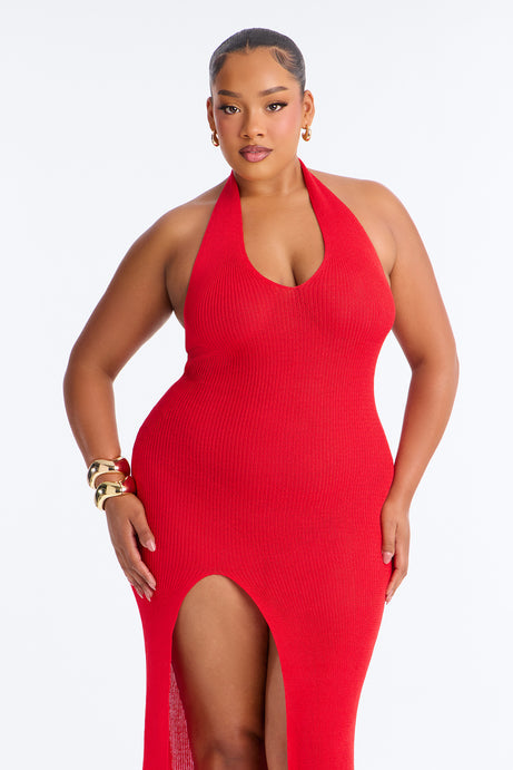 Cammy Crochet Swim Cover Up Dress
