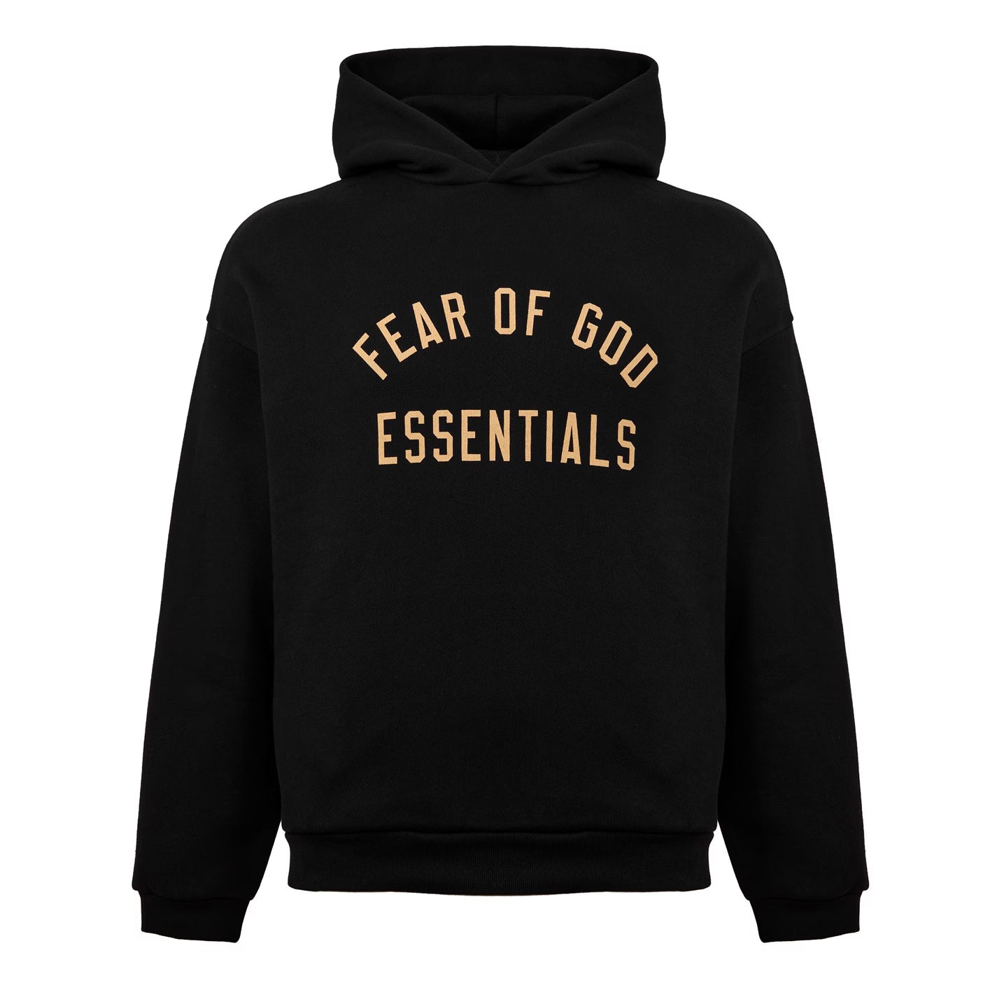FEAR OF GOD ESSENTIALS Fleece Hoodie