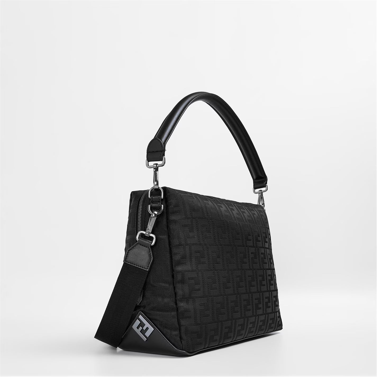 Men's Lightweight Crossbody Messenger Bag