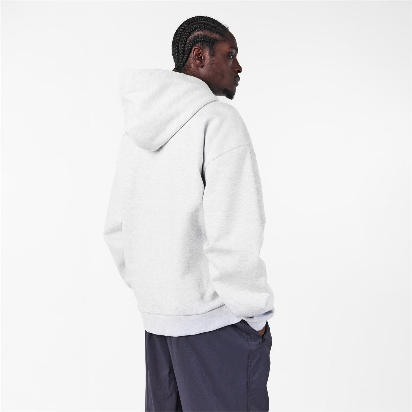THE NORTH FACE Men's Redbox Pullover Hoodie