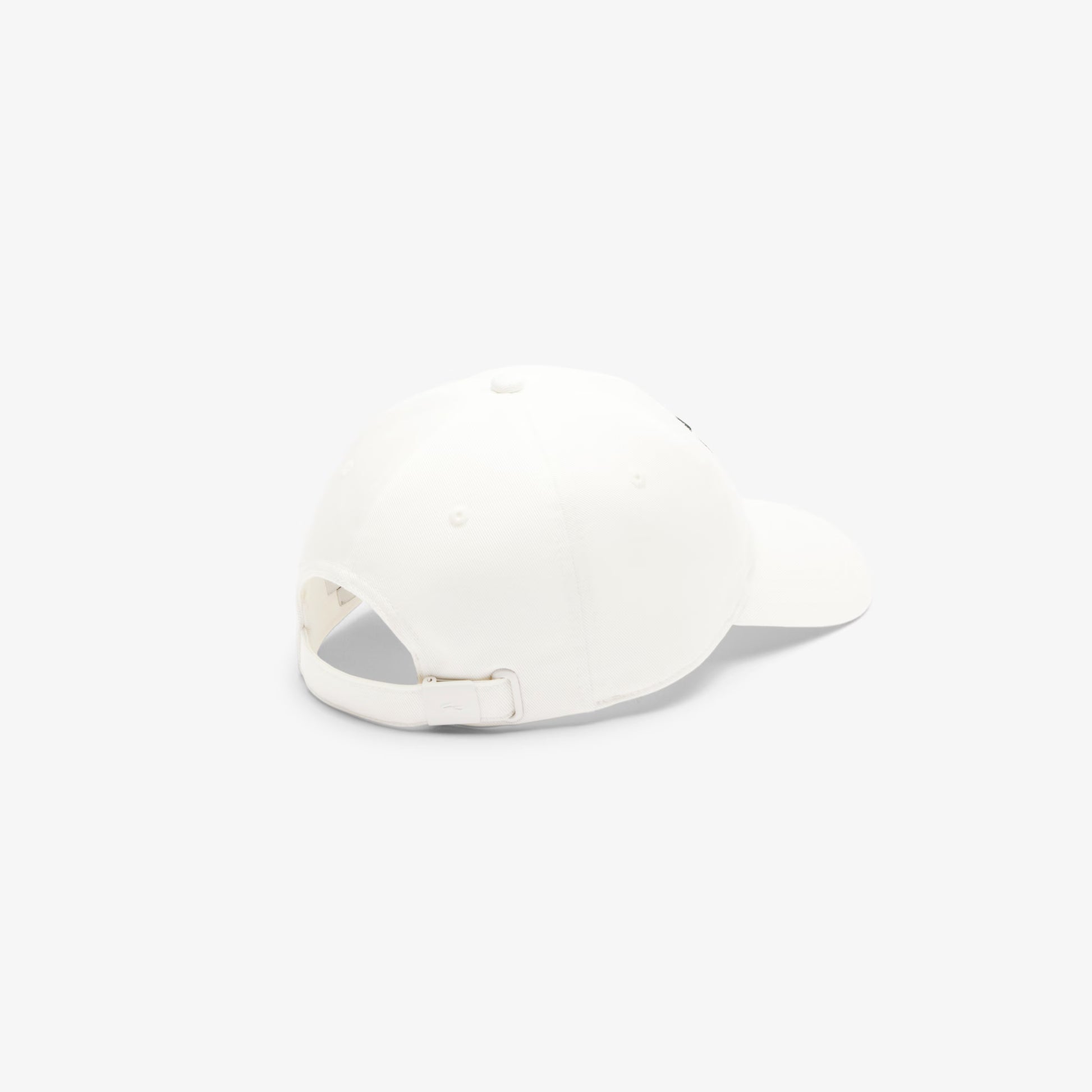 Cotton Badge Cap