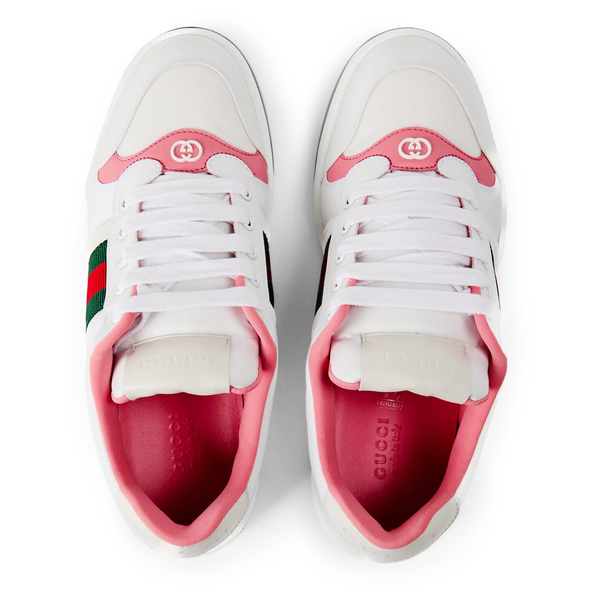 Gucci Gucci Screener Nylon Ld64