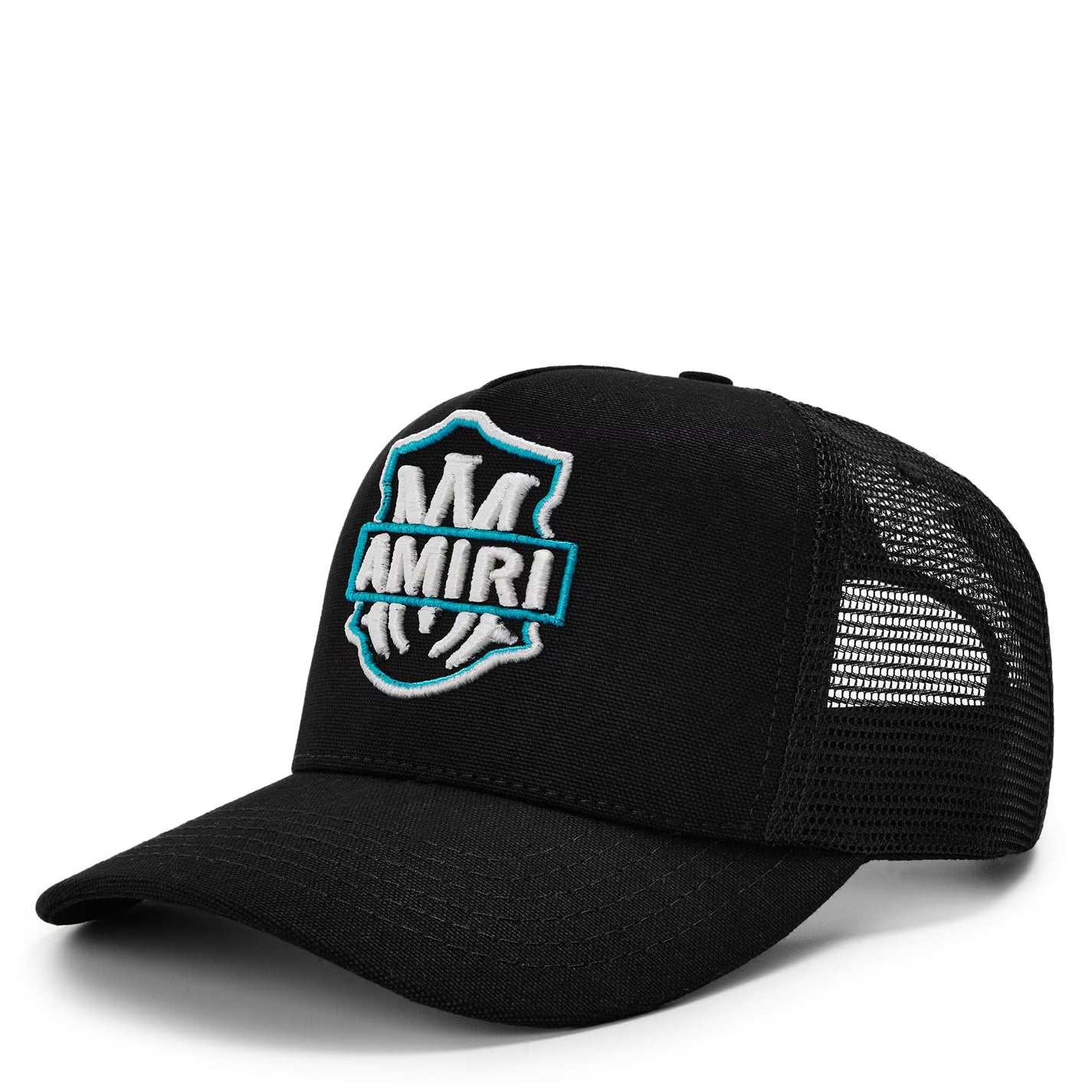 Amiri MA Emb Trker Sn62