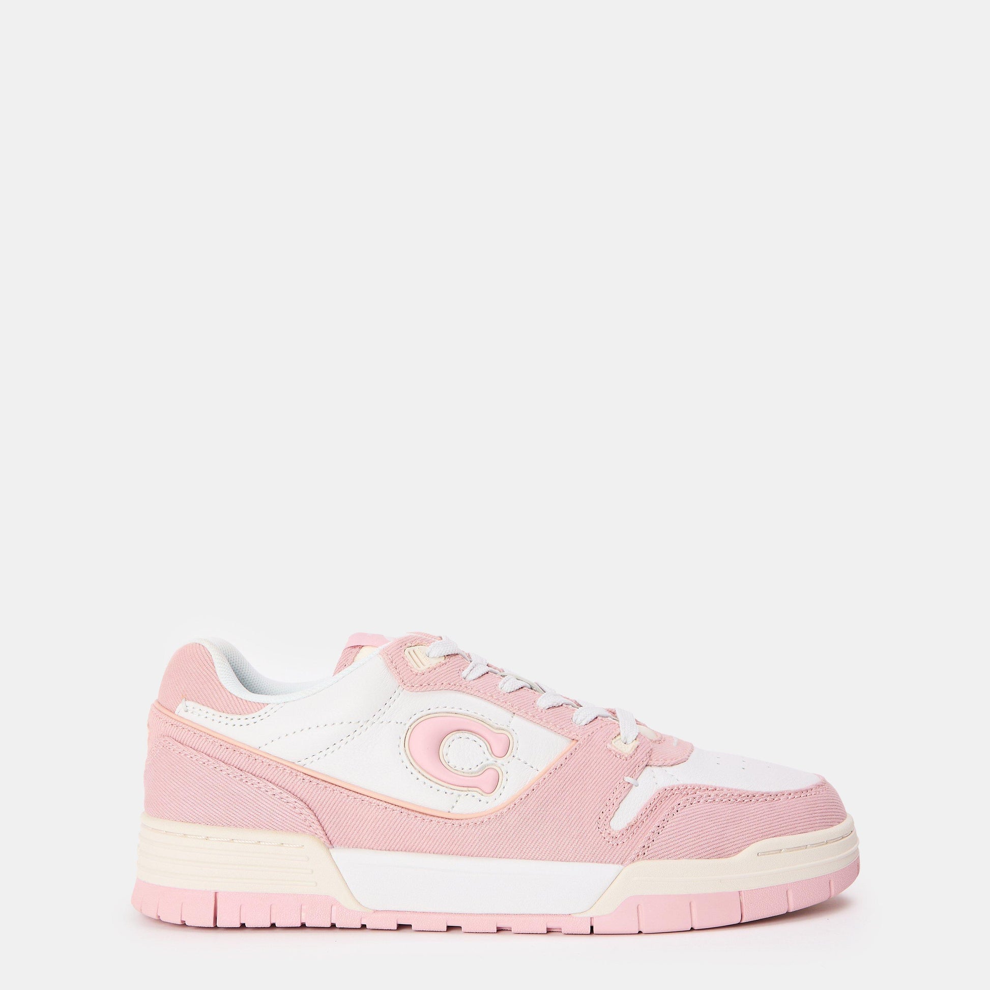 Coach Women's Soho Chunky Trainers
