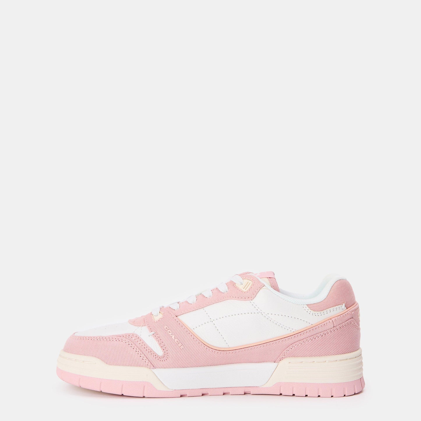 Coach Women's Soho Chunky Trainers