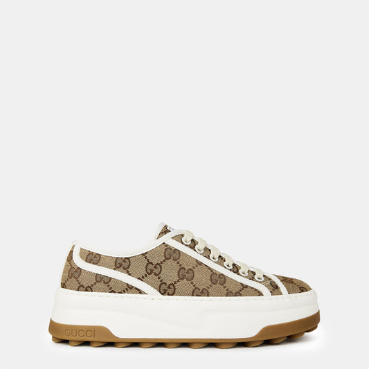 Gucci Tennis 1977 Trainers