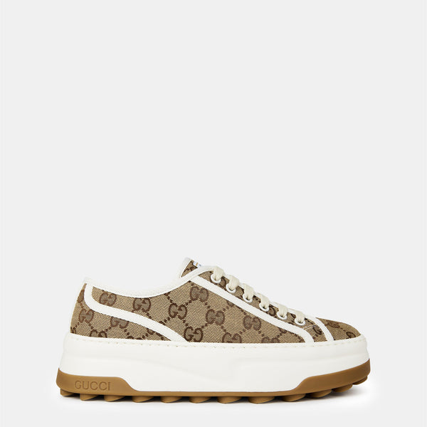 Gucci Tennis 1977 Trainers