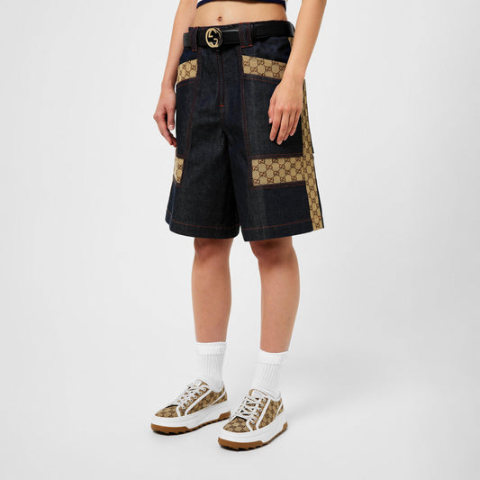 Gucci Tennis 1977 Trainers