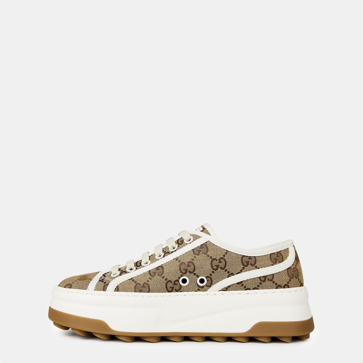 Gucci Tennis 1977 Trainers