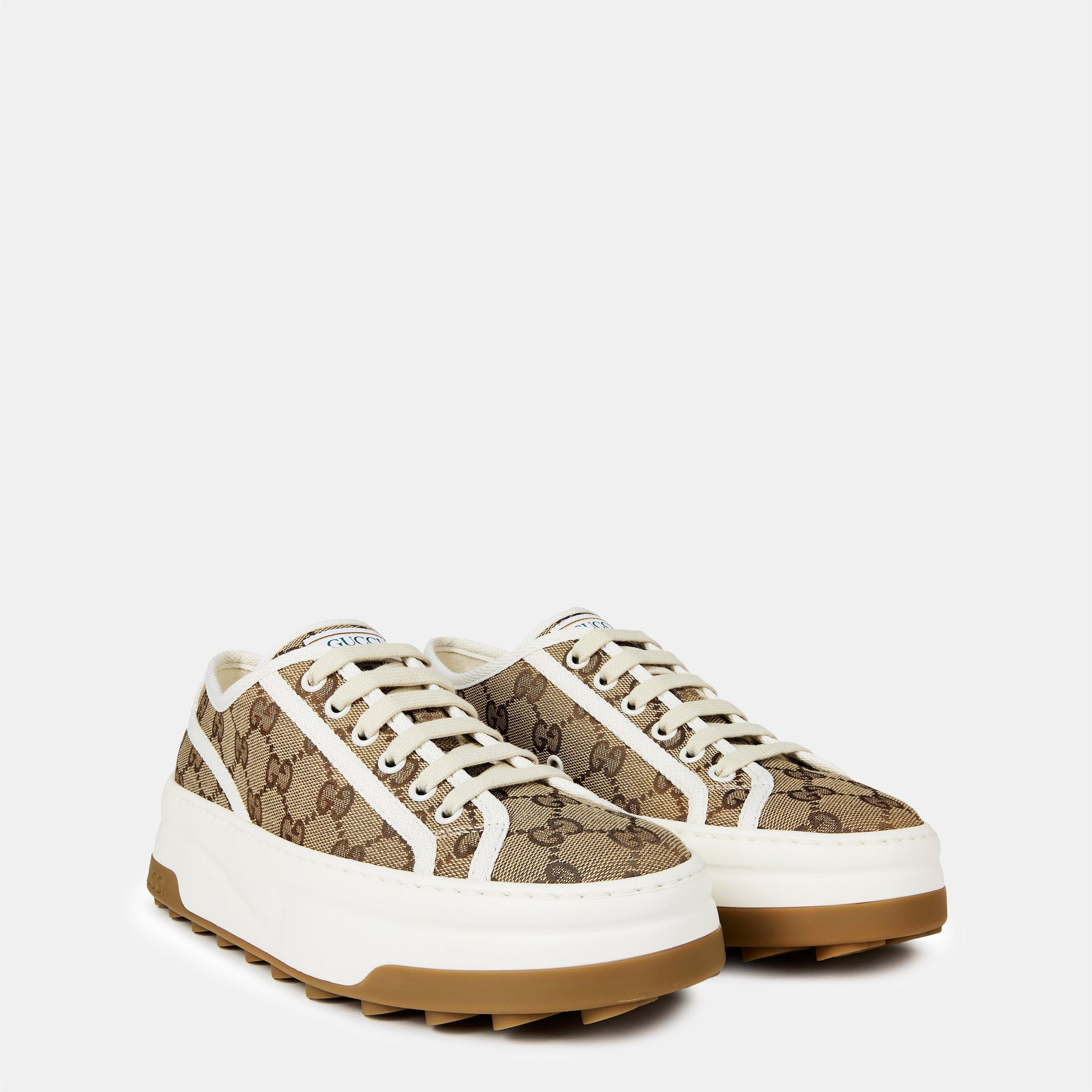 Gucci Tennis 1977 Trainers