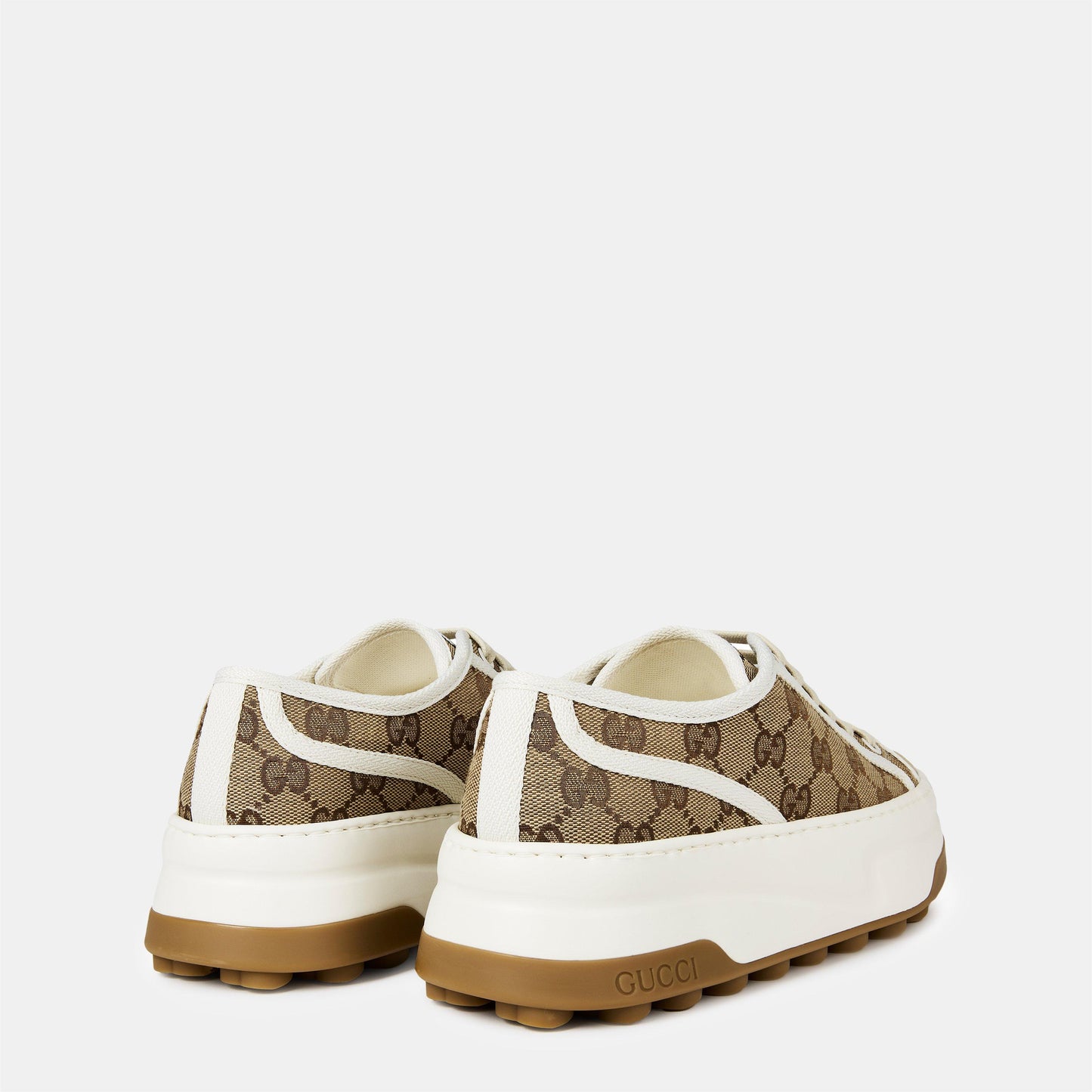 Gucci Tennis 1977 Trainers