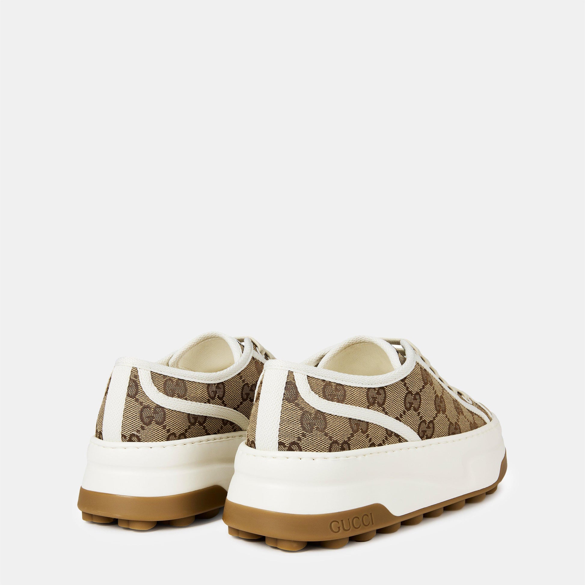 Gucci Tennis 1977 Trainers