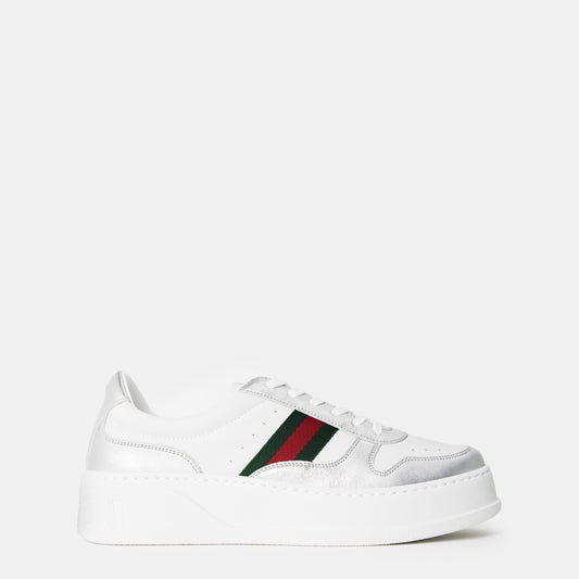 Gucci Women's Chunky Trainers