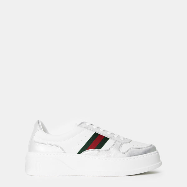 Gucci Women's Chunky Trainers